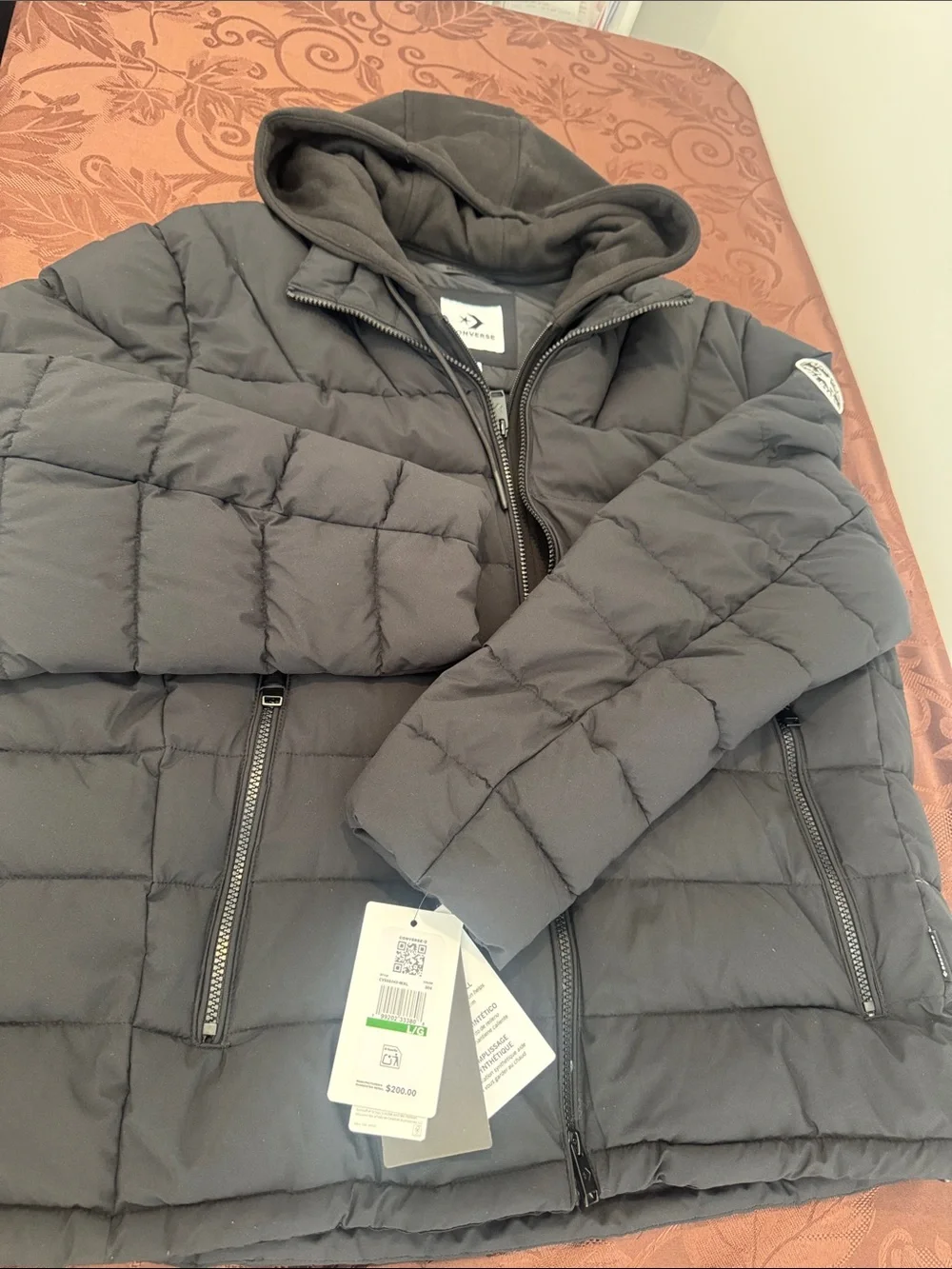 Converse nwt men’s